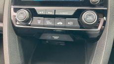 Honda Civic 1.0 VTEC Turbo 126 SR 5dr Petrol Hatchback